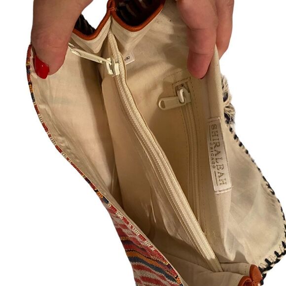 SHIRALEAH Naomi Clutch Bag - Picture 5 of 6